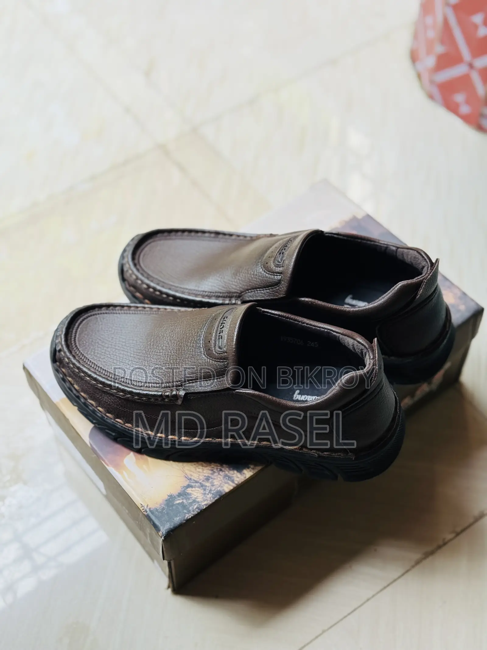Casual Shoes - Lofer