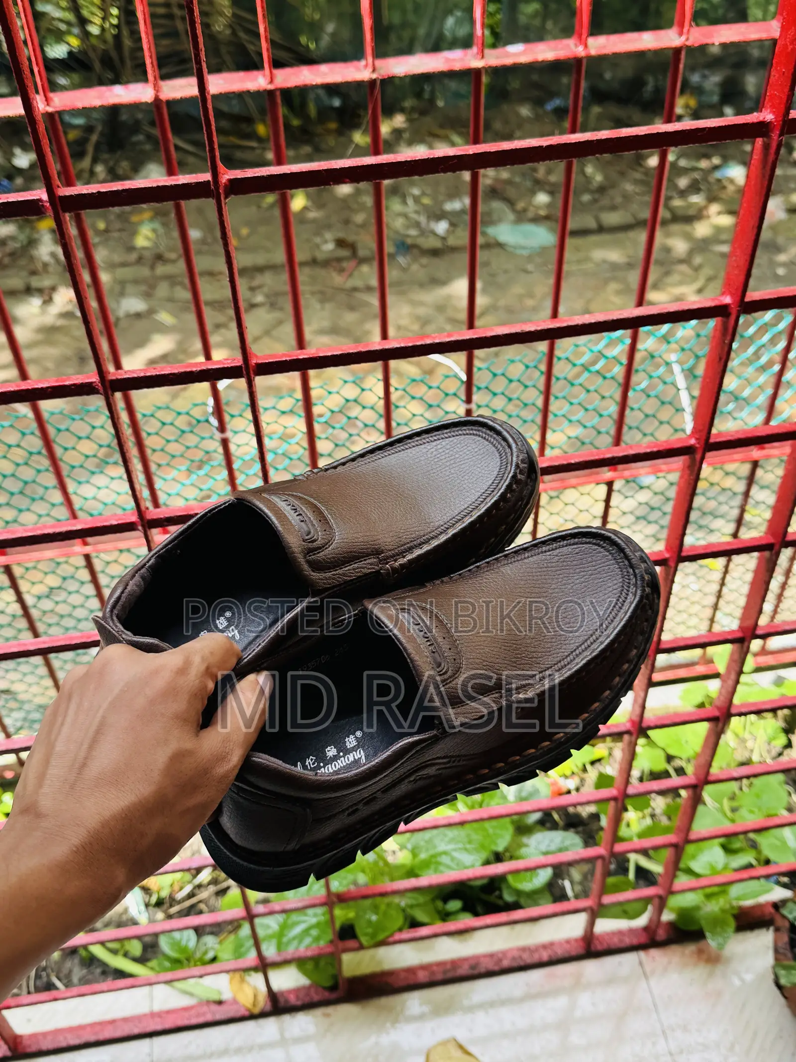 Casual Shoes - Lofer