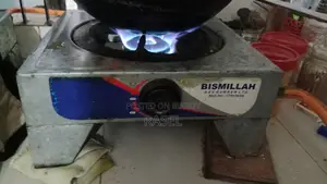 LPG Gas Cylinder Stove