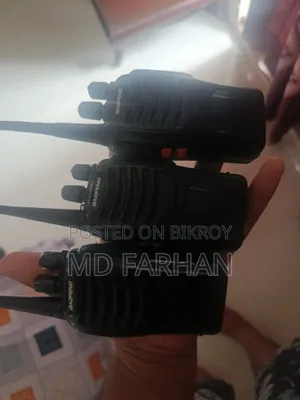 Mobile Phone Black
