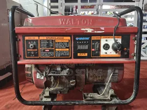 Generator Walton SPARKS-4500E