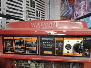 Generator Walton SPARKS-4500E
