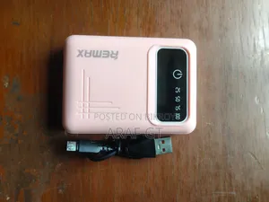 1000mAh Power Bank