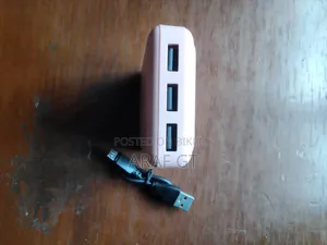 1000mAh Power Bank