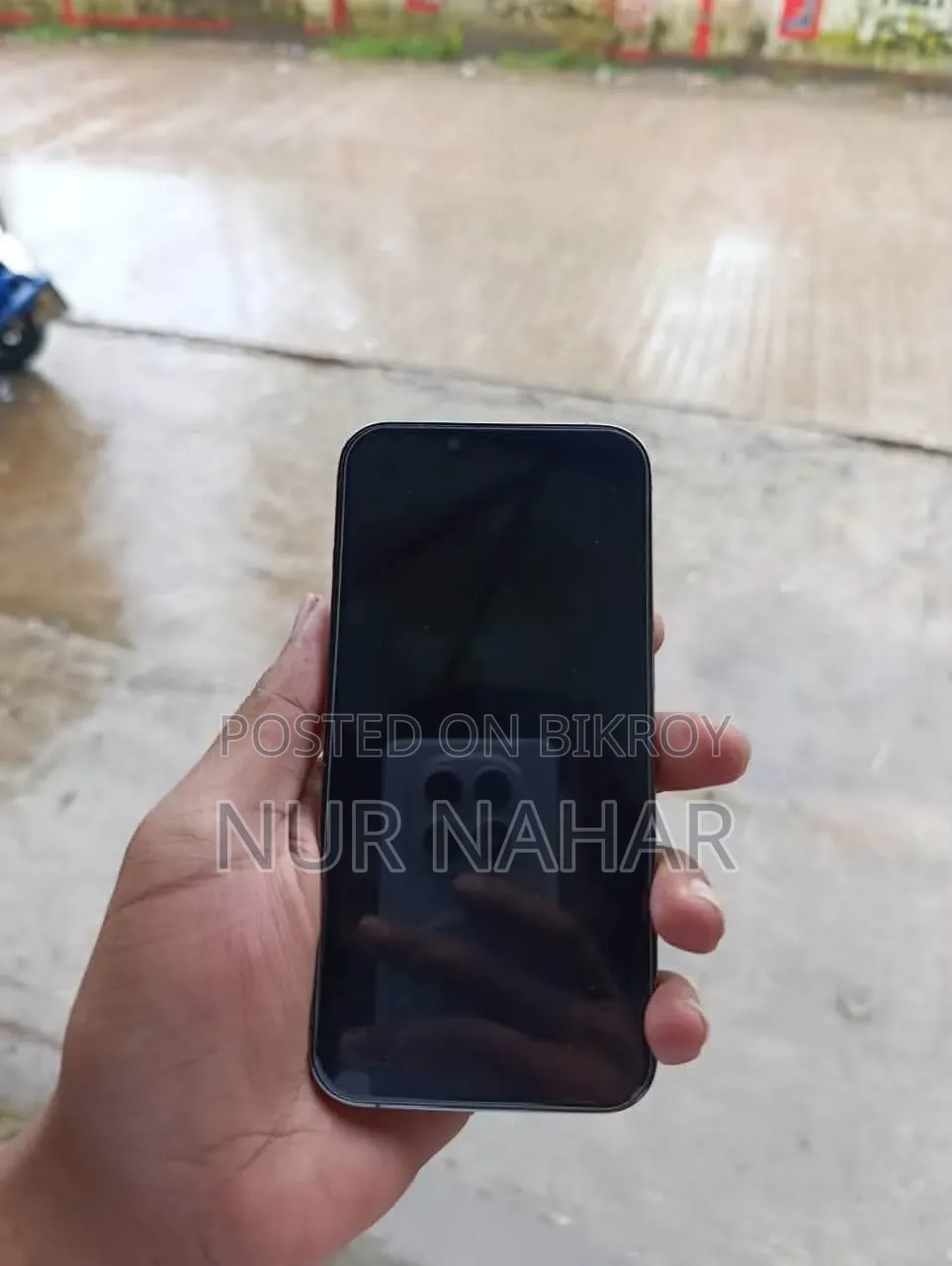 অ্যাপল আইফোন ১৩ প্রো ২৫৬ জিবি গ্রে