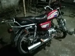 Dayang APOLLO 2017 Red