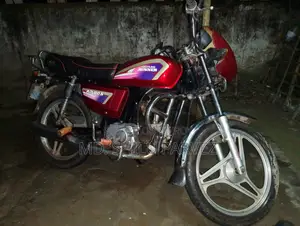 Dayang APOLLO 2017 Red