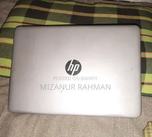 Laptop HP EliteBook 840 G3 8GB Intel Core I5 SSD 256GB