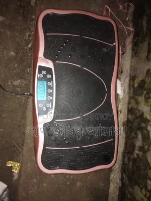 বডি স্লিমিং ভাইব্রেশন ম্যাসাজার