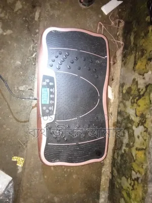 বডি স্লিমিং ভাইব্রেশন ম্যাসাজার