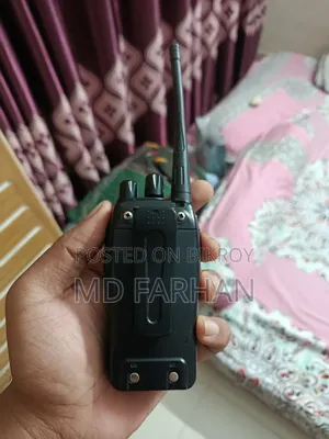 Mobile Phone Black