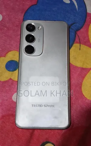 Tecno Spark 40 Pro 256 GB