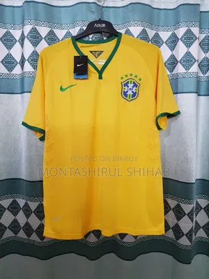 All Retro Jersey