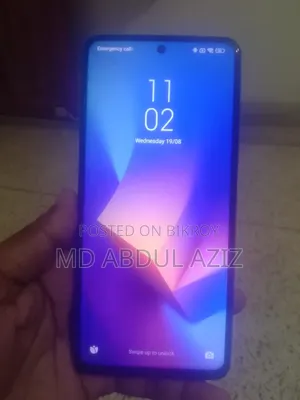 শাওমি মি ১০আই ১২৮ জিবি