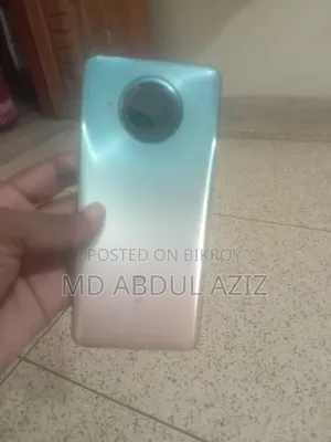 শাওমি মি ১০আই ১২৮ জিবি