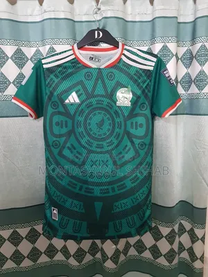 All Retro Jersey