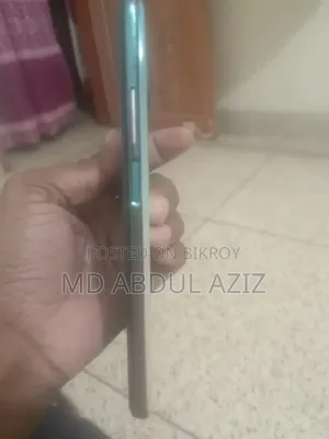 শাওমি মি ১০আই ১২৮ জিবি