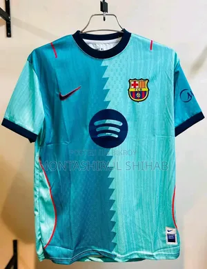 All Retro Jersey