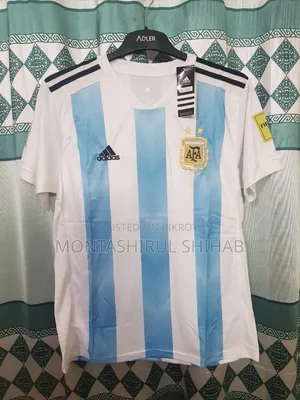 All Retro Jersey