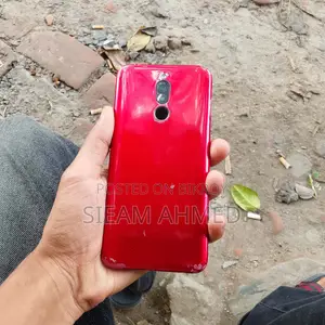 Xiaomi Redmi 8 64 GB Red