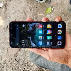 Xiaomi Redmi 8 64 GB Red