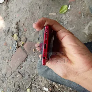 Xiaomi Redmi 8 64 GB Red