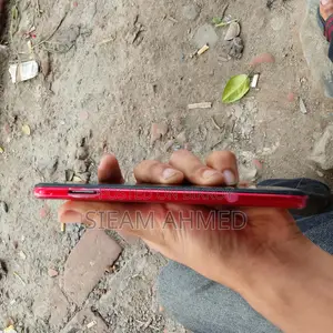 Xiaomi Redmi 8 64 GB Red