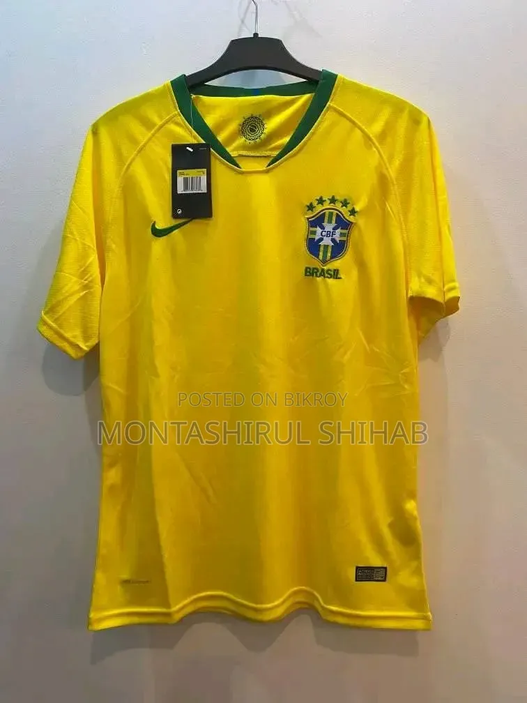 All Retro Jersey