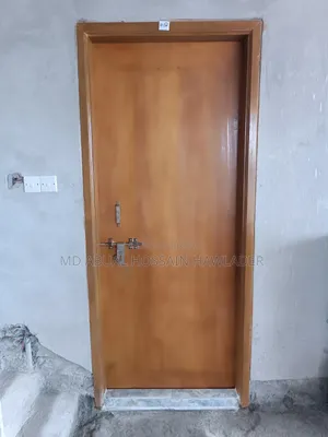 Furnished Mini Flat in Taqwa Villa, Uttara for Rent