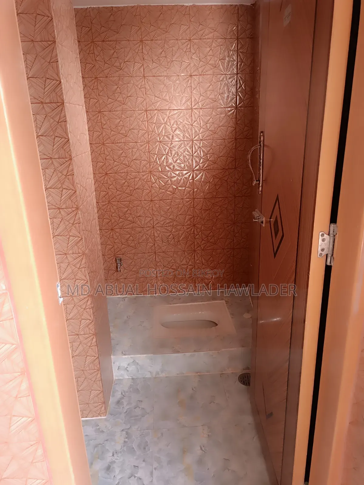 Furnished Mini Flat in Taqwa Villa, Uttara for Rent