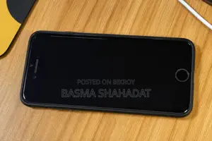 অ্যাপল আইফোন এসই (২০২০) ৬৪ জিবি কালো