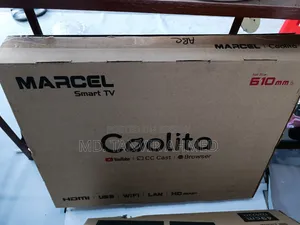 Marcel 24" Smart TV