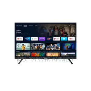 Marcel 24" Smart TV