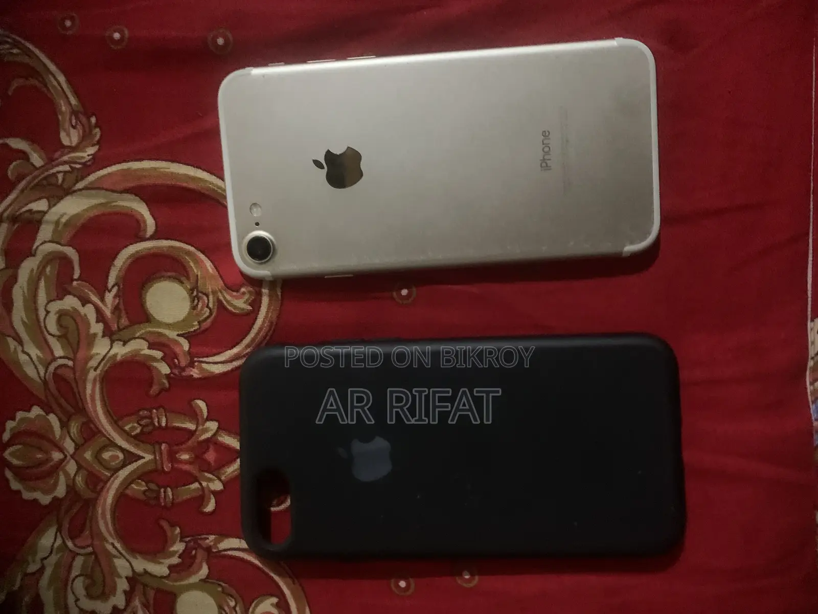 Apple iPhone 7 128 GB White