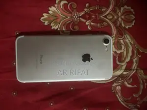 Apple iPhone 7 128 GB White