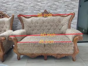 Sofa Set With Divine