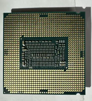 Processors Core I 7 8th Generation