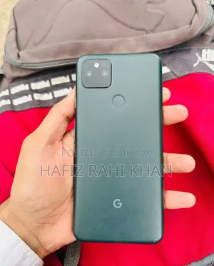 গুগল পিক্সেল ৫এ ৫জি ১২৮ জিবি গ্রিন