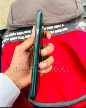 গুগল পিক্সেল ৫এ ৫জি ১২৮ জিবি গ্রিন