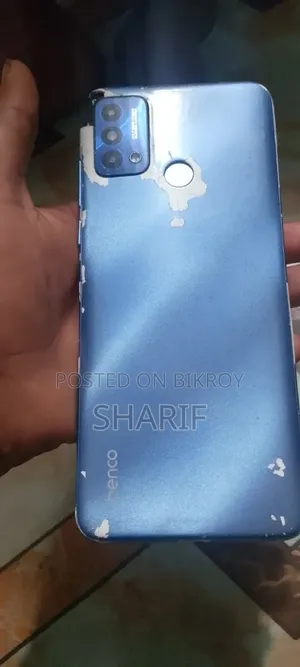 বেনকো ভি৯০ ৬৪ জিবি নীল