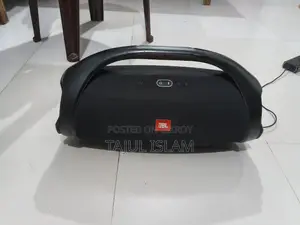 JBL Boombox 2