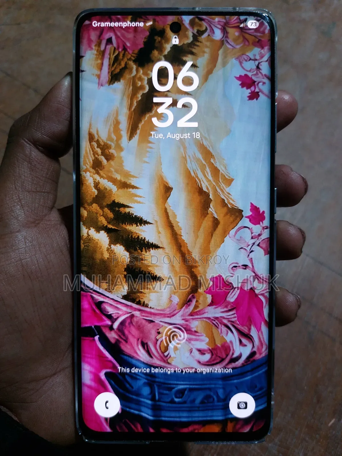 Samsung Galaxy S21 Ultra 5G 512 GB Gray