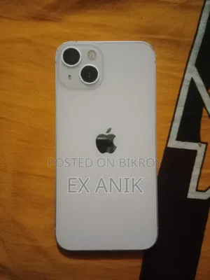 অ্যাপল আইফোন ১৩ ১২৮ জিবি