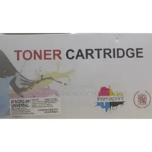 Prime Print 87a/041 LaserJet Toner Cartridge
