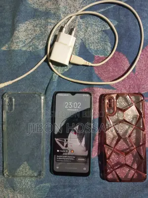 Xiaomi Redmi 9A 32 GB Blue