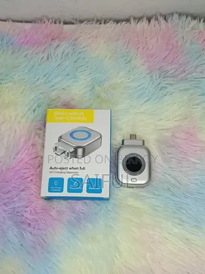 X01 Charging Ejector