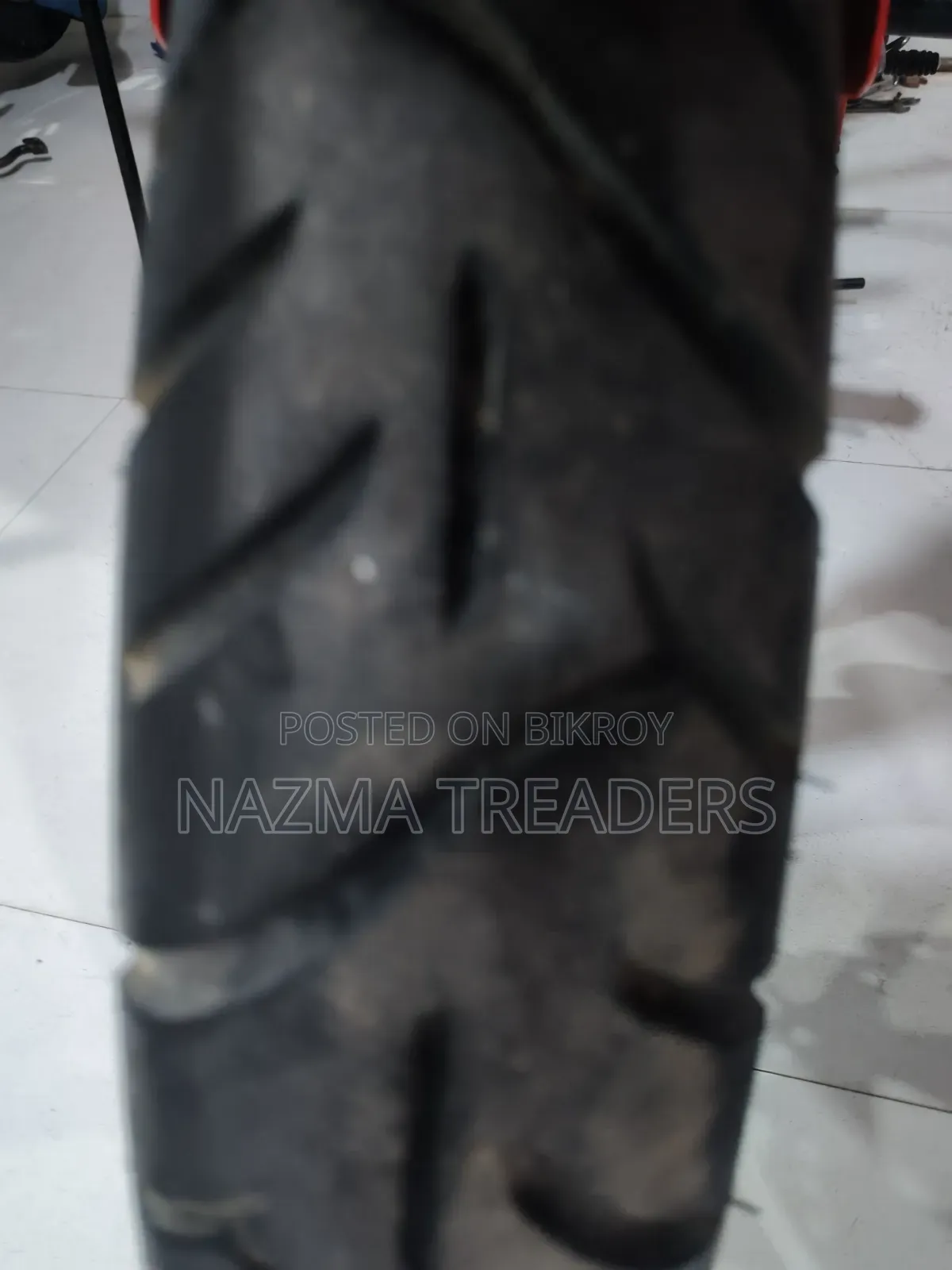 TVS Apache RTR 160 4V 2025 Red
