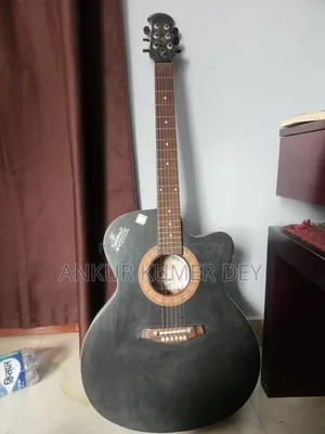 সিগনেচার গিটার