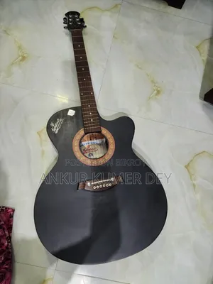 সিগনেচার গিটার