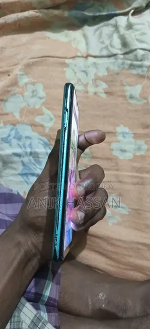 Symphony S70 Blue
